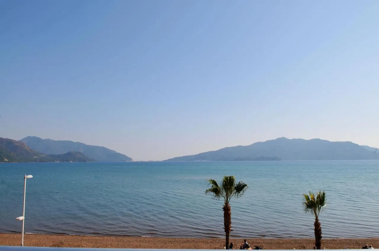 La Beirut Beach Hotel Marmaris 3*,  Turkey