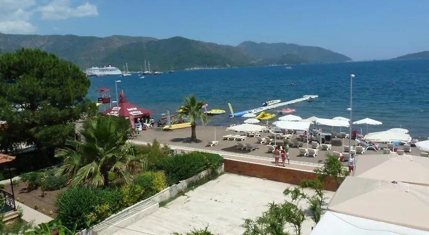 La Beirut Beach Hotel Marmaris 3*,  Turchia