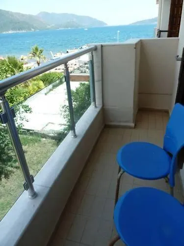 La Beirut Beach Hotel Marmaris