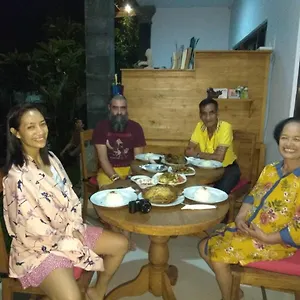 Bed & Breakfast The Hidden Bali