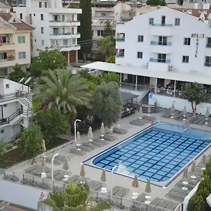 3* Отель Adler