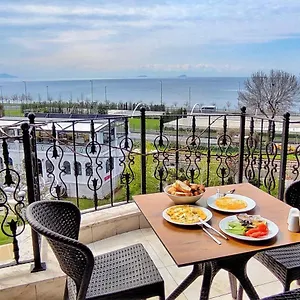 Hotel Saruhan
