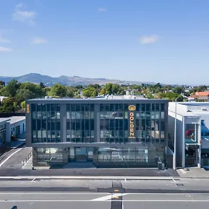 Golden , Christchurch Neuseeland