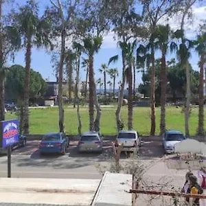Sare 3*, Antalya Türkei