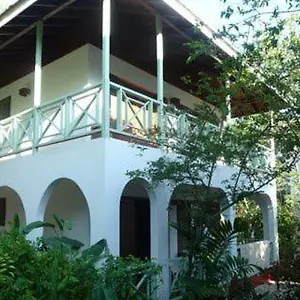 Hotell Catcha Falling Star Negril