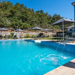 Bed & Breakfast Kensington, Marmaris