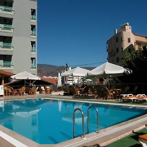 Hotel Karen, Marmaris