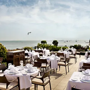 Hotel Eresin Sultanahmet - Boutique Class