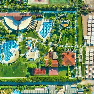 Semesteranläggning (resort) Sherwood Exclusive Lara Antalya