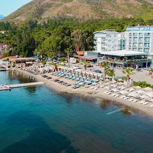 Hotel Class Unique, Marmaris