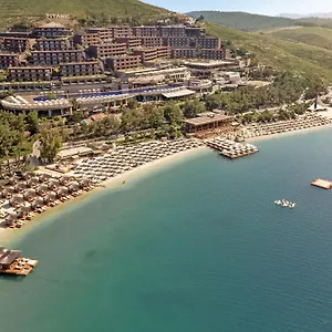 Semesteranläggning (resort) Titanic Luxury Collection Bodrum