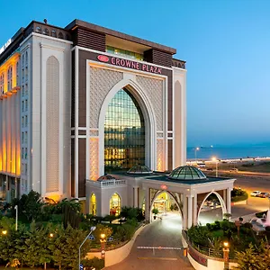 Hotell Crowne Plaza By Ihg Antalya