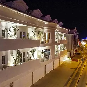 Hotel L'olive Homes, Marmaris