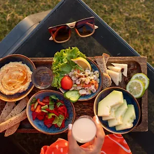 Maia Luxury Hotel&spa 4*, Guzelcamlı Türkei