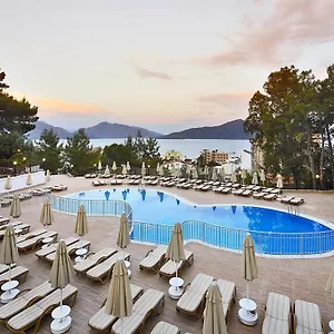 Resort Halici Semera Village, Marmaris