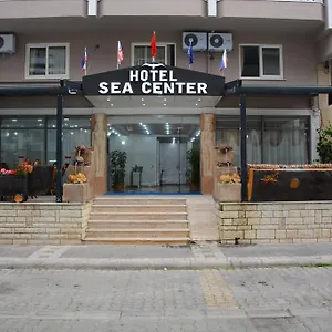 Sea Center Hotel