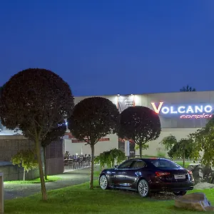 Hotel Volcano