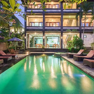 Guest house Wenara Bali