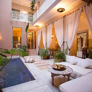 Riad Olema Et