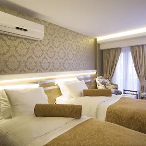 Hotell Golden Rain Old Istanbul