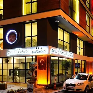Zeytindali 3*, Трабзон Турция
